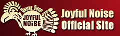 Joyful Noise Official Site